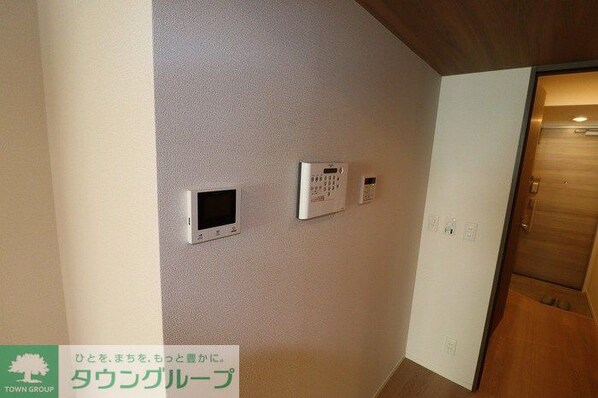 Dフラット恋ヶ窪の物件内観写真